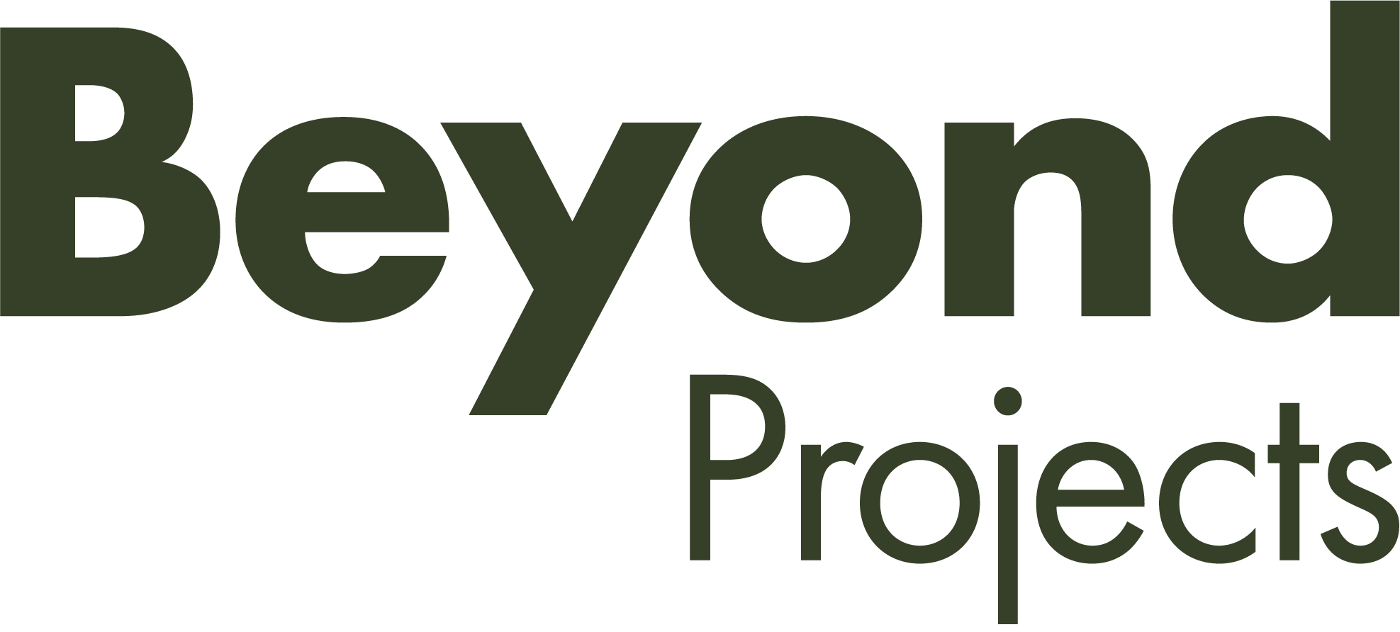 Beyond Projects